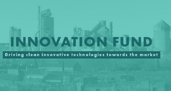 Get Nordic Innovators help to apply for the EU Innovation Fund